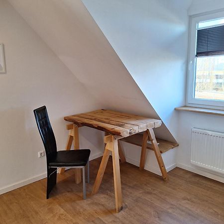 Bielefeld Zentral Komplette Fewo, 4 Schlafbereiche Bis Zu 8 Personen Exteriör bild