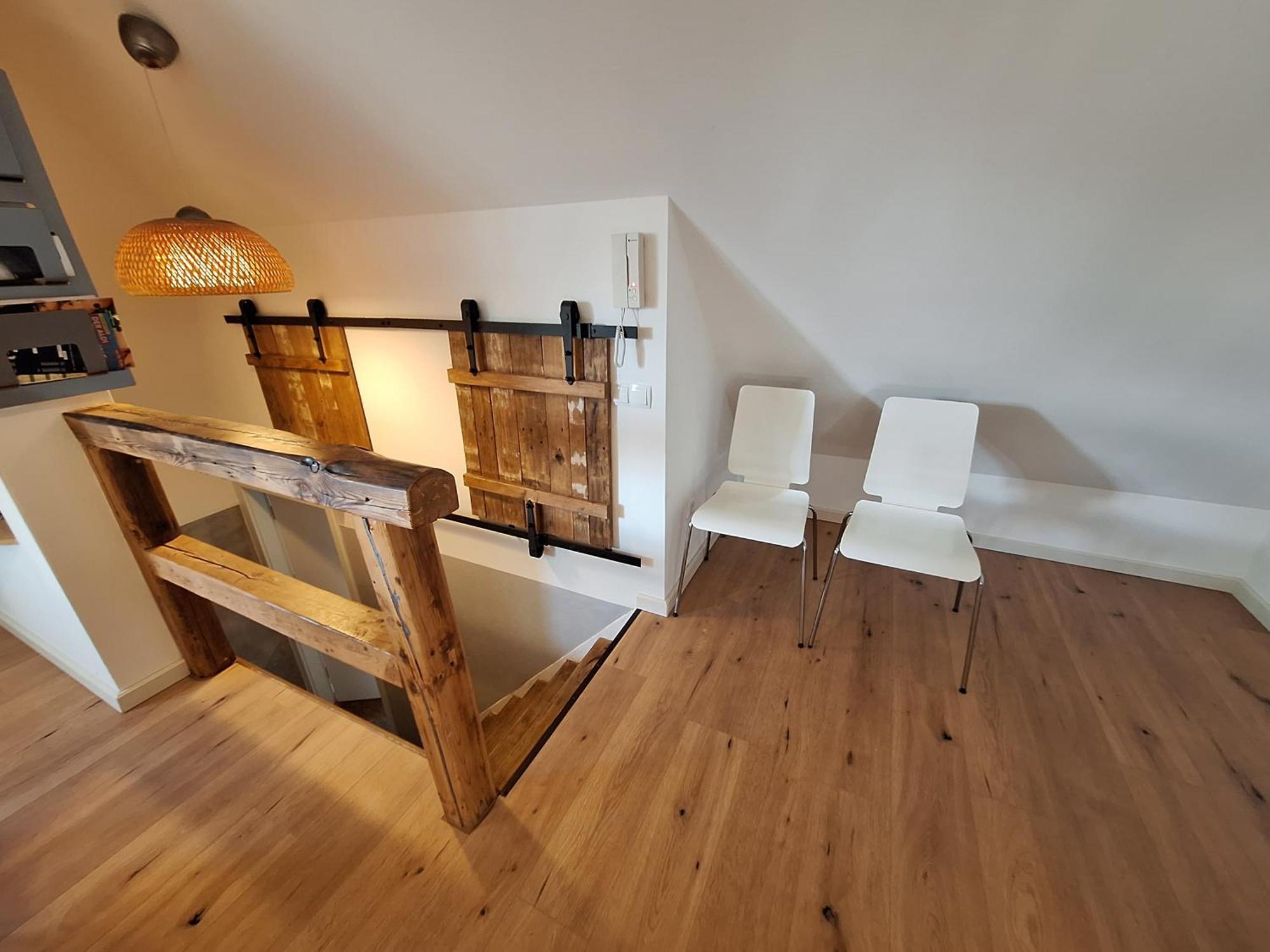 Bielefeld Zentral Komplette Fewo, 4 Schlafbereiche Bis Zu 8 Personen Exteriör bild